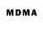 MDMA кристаллы Arthur Dauletov